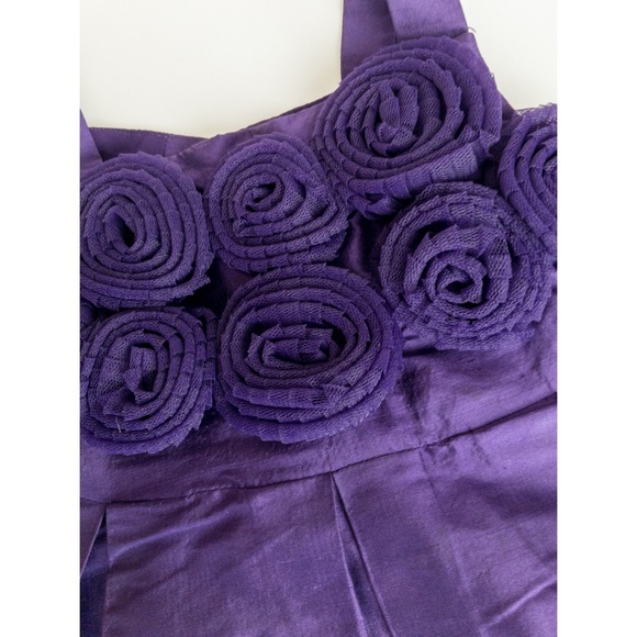 Janie and Jack Dress 12-18 Months Special Occasion Line - Picture 2 of 3